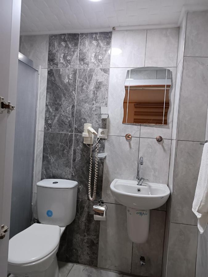 Tag Pansiyon アンタルヤ 部屋 写真
